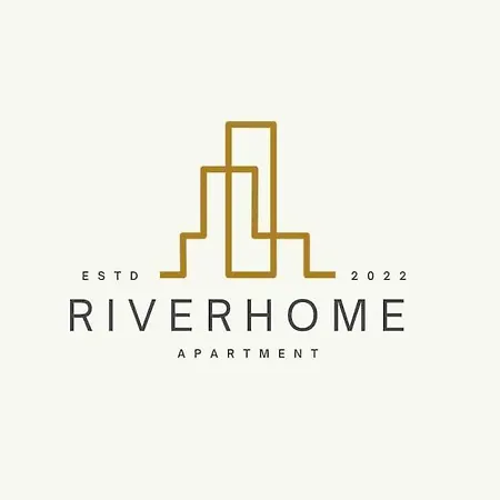 Appartement Riverhome Apartment-feel Like *