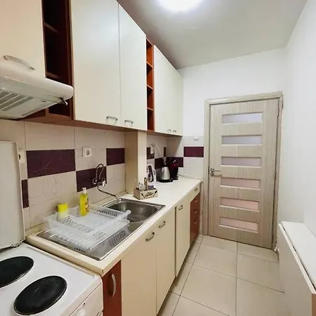 Appartement Riverhome Apartment-feel Like *