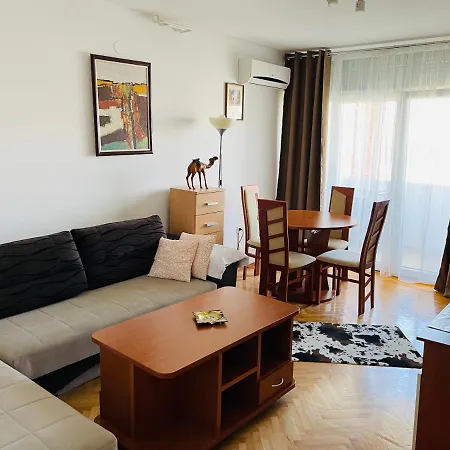 Riverhome Apartment-feel Like Appartement Skopje