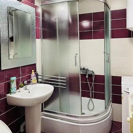 Appartement Riverhome Apartment-feel Like